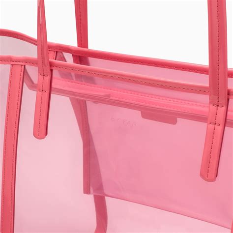 gucci lipstick tote bag